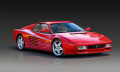 Ferrari 512 TR